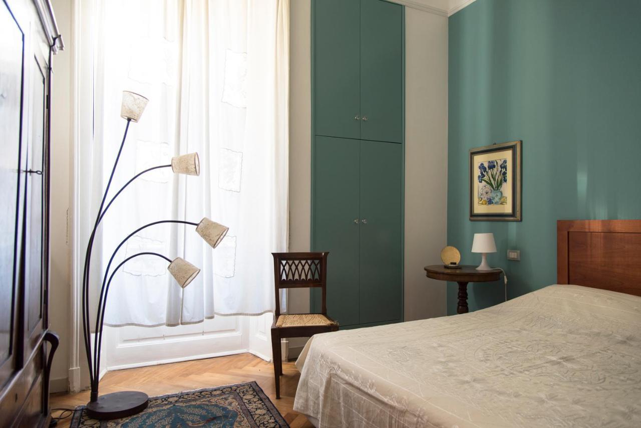 Sophisticated Apt Near Duomo Mailand Exterior foto