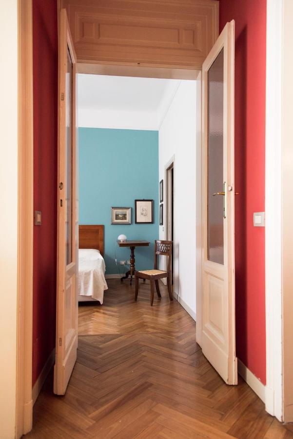 Sophisticated Apt Near Duomo Mailand Exterior foto