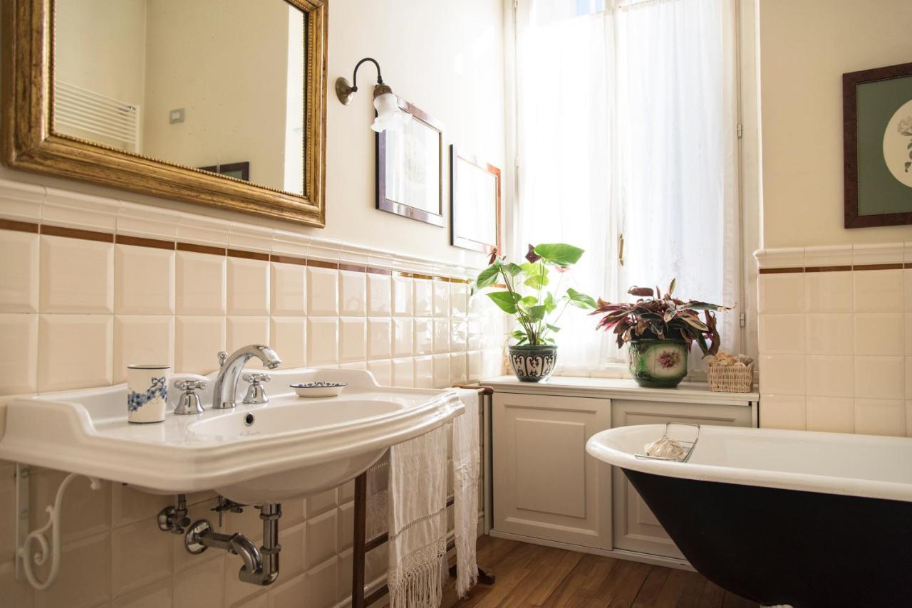 Sophisticated Apt Near Duomo Mailand Exterior foto
